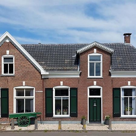 Appartement Zonderland Wapenveld Eksteriør billede