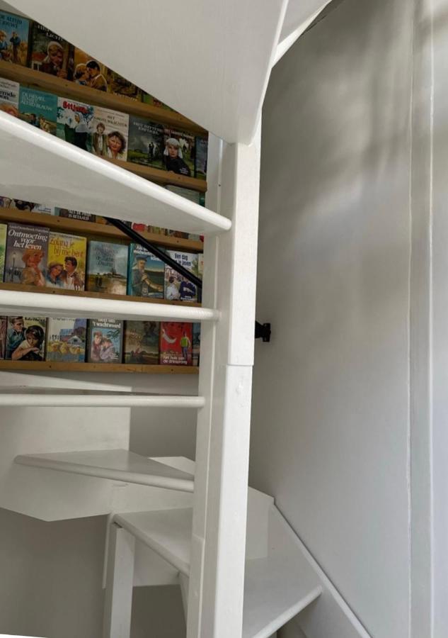 Appartement Zonderland Wapenveld Eksteriør billede